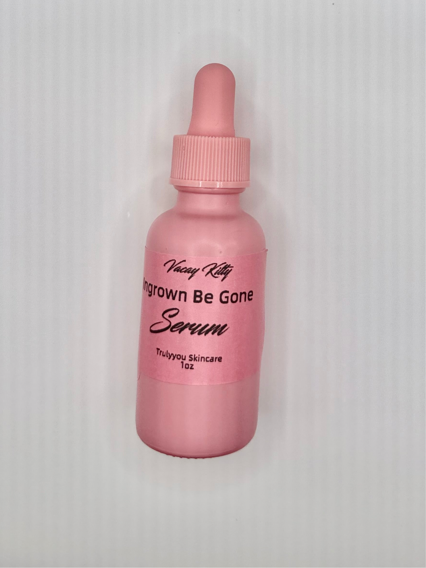 Vacay Kitty Standard Aftercare Kit – 7 Luxe Essentials for the Perfect Post-Vacay Glow 🌴🐱✨