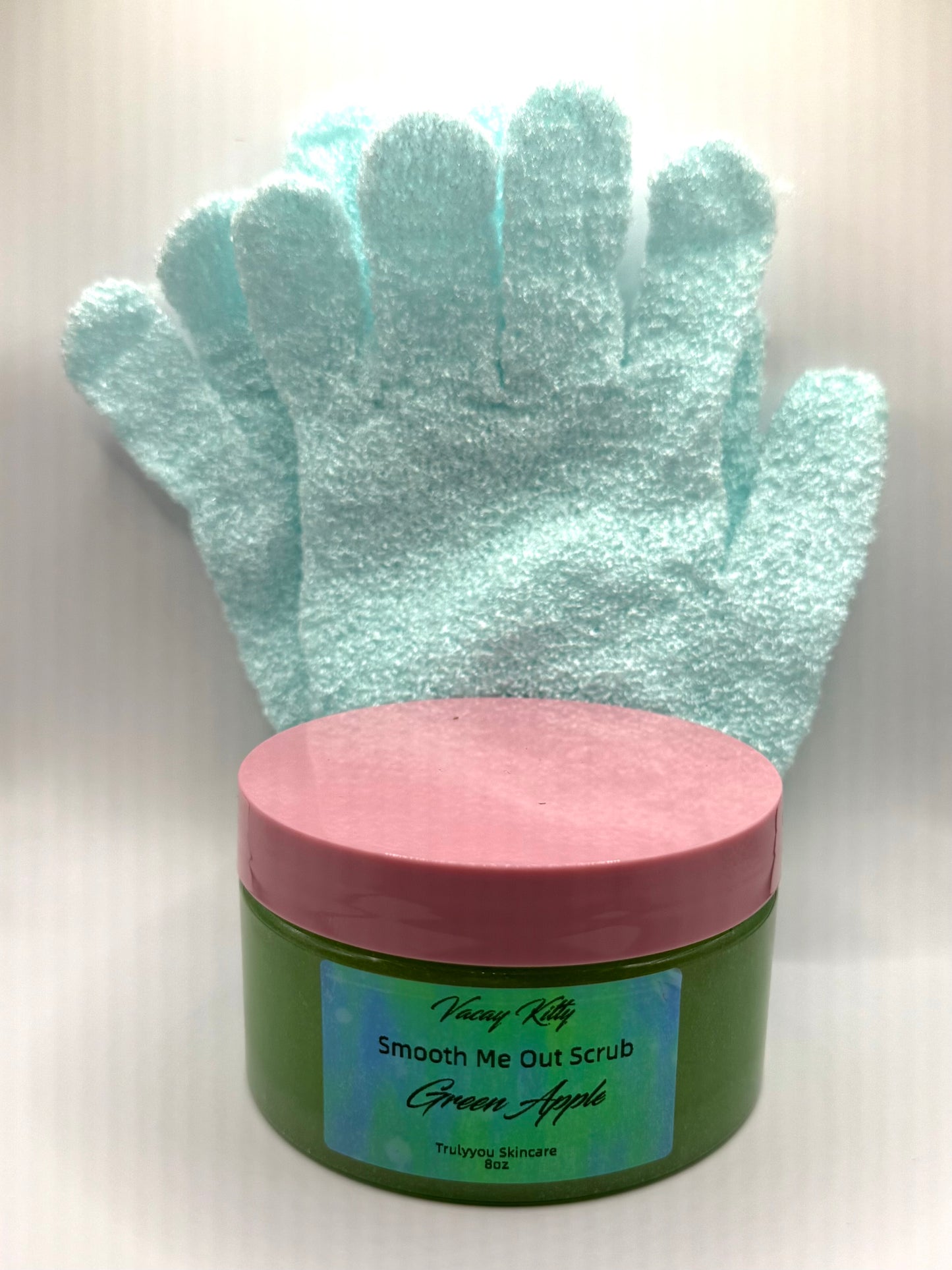 Vacay Kitty Standard Aftercare Kit – 7 Luxe Essentials for the Perfect Post-Vacay Glow 🌴🐱✨