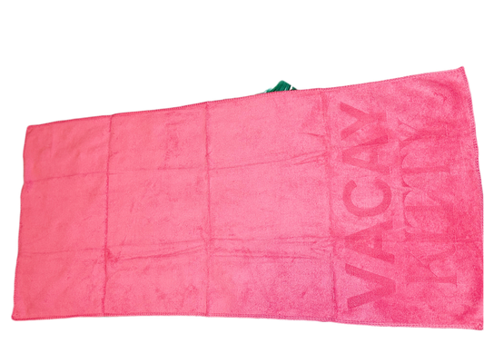 Deluxe Vacay Kitty Aftercare Kit – 10 Luxe Essentials for the Ultimate Post-Vacay Glow 🌴🐱✨