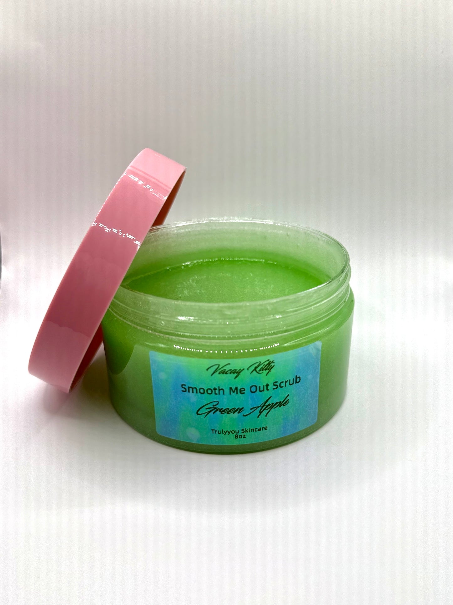 Vacay Kitty Standard Aftercare Kit – 7 Luxe Essentials for the Perfect Post-Vacay Glow 🌴🐱✨